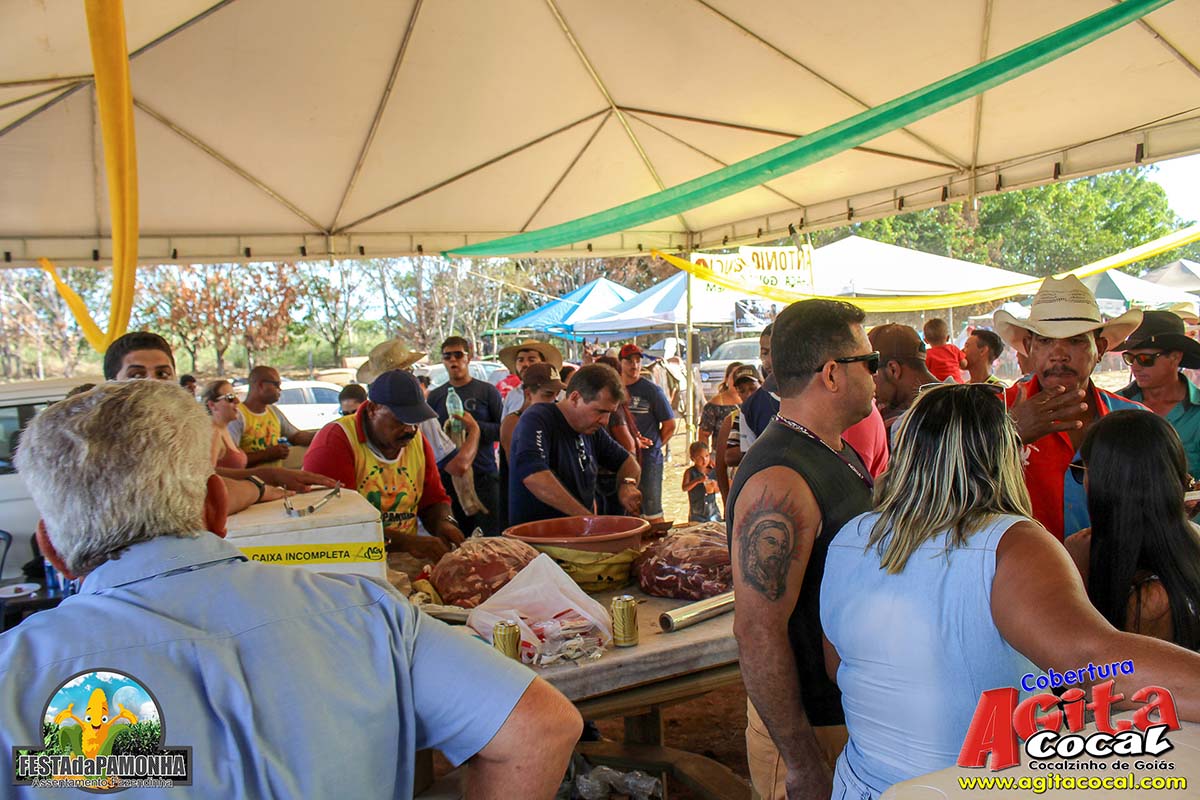 Festa da Pamonha (3 Dia)